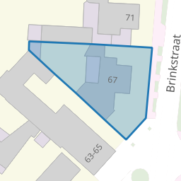 Perceel DNK00-O-1990