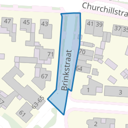 Perceel DNK00-O-2003