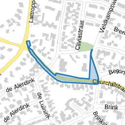 Perceel DNK00-O-2005