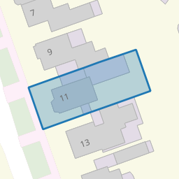 Perceel DNK00-O-2011