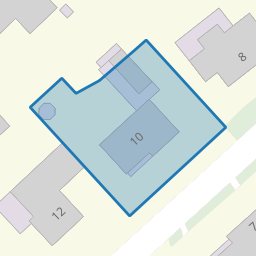 Perceel DNK00-O-2029