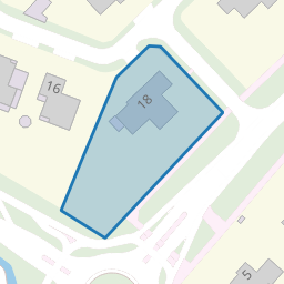 Perceel DNK00-O-2061