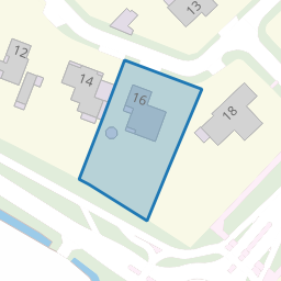 Perceel DNK00-O-2062