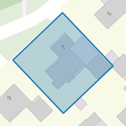 Perceel DNK00-O-2069