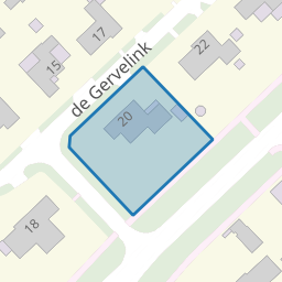 Perceel DNK00-O-2084