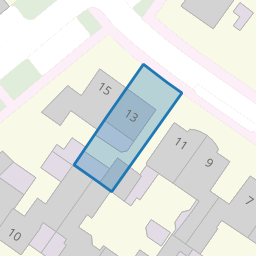 Perceel DNK00-O-2152