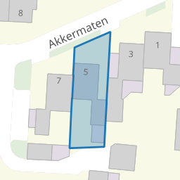 Perceel DNK00-O-2179