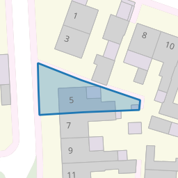 Perceel DNK00-O-2217