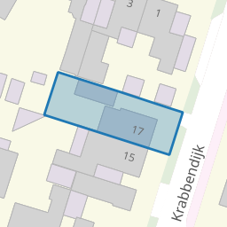 Perceel DNK00-O-2249