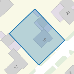 Perceel DNK00-O-2322