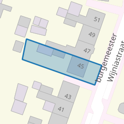 Perceel DNK00-O-2351