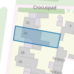 Perceel DNK00-O-2409