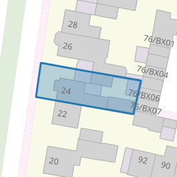 Perceel DNK00-O-2412