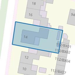 Perceel DNK00-O-2417