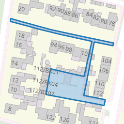 Perceel DNK00-O-2421