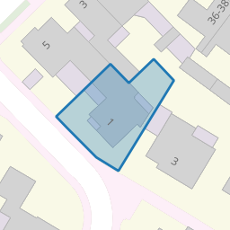 Perceel DNK00-O-2430