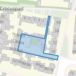 Perceel DNK00-O-2446