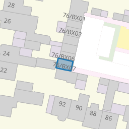 Perceel DNK00-O-2453