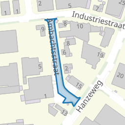 Perceel DNK00-O-2469