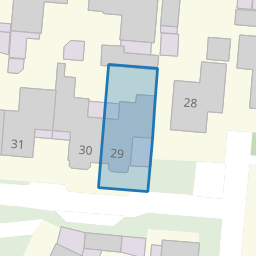 Perceel DNK00-O-2506