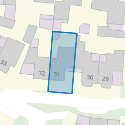 Perceel DNK00-O-2508