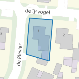 Perceel DNK00-O-2512