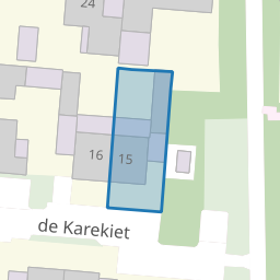 Perceel DNK00-O-2520