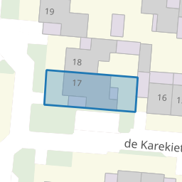 Perceel DNK00-O-2525