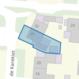 Perceel DNK00-O-2528