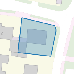 Perceel DNK00-O-2553