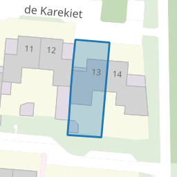 Perceel DNK00-O-2565