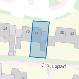 Perceel DNK00-O-2595