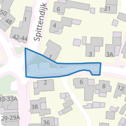 Perceel DNK00-O-2622