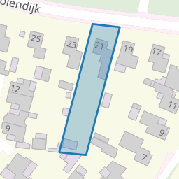 Perceel DNK00-O-2668