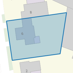 Perceel DNK00-O-2701