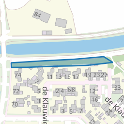 Perceel DNK00-O-2702