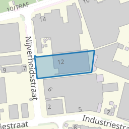 Perceel DNK00-O-2717