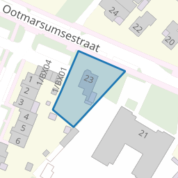 Perceel DNK00-O-2744