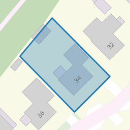 Perceel DNK00-O-2772