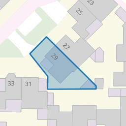 Perceel DNK00-O-2781