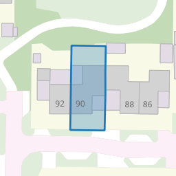 Perceel DNK00-O-2792