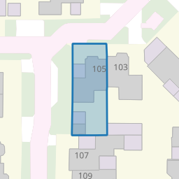 Perceel DNK00-O-2811