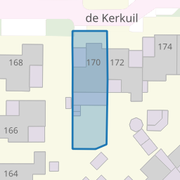 Perceel DNK00-O-2832