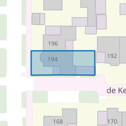 Perceel DNK00-O-2837