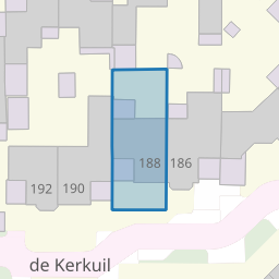 Perceel DNK00-O-2846