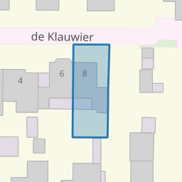 Perceel DNK00-O-2862