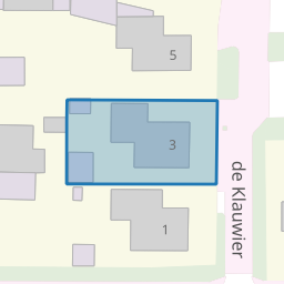 Perceel DNK00-O-2872