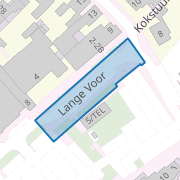 Perceel DNK00-O-2879