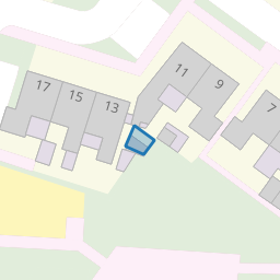 Perceel DNK00-O-2880