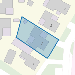 Perceel DNK00-O-2923